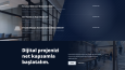 Kurumsal Web Sitesi