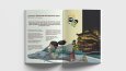 Dergi Tasarımı / Studio Ghibli - Hayao Miyazaki Filmografisi