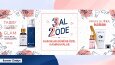 Markalar İçin Reklam Görselleri ve Banner Tasarımları