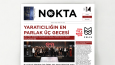 “Nokta” Tasarım Sanat Gazetesi