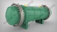 Solidworks - Eşanjör Çizimi