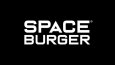 Space Burger - Logo Tasarımı