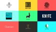 modern etkileyici ve kurumsal logo tasarımları için burdayım