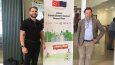 Düzce SKUP için Simultane Çeviri 