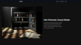 UzLock - Landing Page