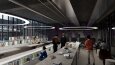 EA Sport Office