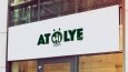 Atölye Logo Tasarımı