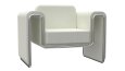 Koltuk Modelleme ve Render Çalışması