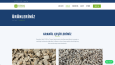 Plastik Geri Dönüşüm Firması Kurumsal Web Sitesi