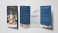 K.S.S Broşür Tasarımı - C.S.R Flyer Design