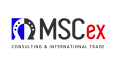 MSCex Consulting - Logo Tasarımı