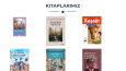 Online Kütüphane Yönetim Sistemi