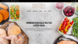 Froland Kurumsal Web Site Tasarımı
