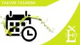 Takvim Tasarımı