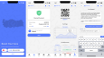 BoostFans UI Tasarımı