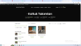 WordPress WooCommerce E ticaret Sitesi