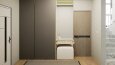 3D İç Mekan Tasarım ve Render