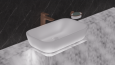 Banyo Modelleme + Render Çalışması