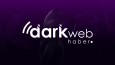 Darkweb Haber - Logo Tasarımı