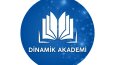 Dinamik Akademi Logo