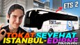 Youtube platformu için thumbnail tasarımım.