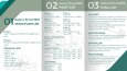 Asayra Termal SPA Trifold Broşür Tasarımı