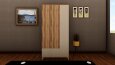 Mobilya Modelleme ve  Render
