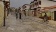 Etkileyici iç ve dış mekan tasarımları