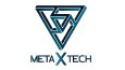 Meta X Tech Logo Tasarımı 