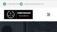 Avukatlar icin responsive wordpress web sitesi