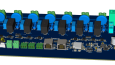 ESP32 IoT Kontrol Kartı Ve Nextion HMI Projesi