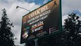 Odak Dil Kursu Billboard Tasarımı