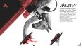 Albüm kapak çalışmaları cover art 1 (piroman)