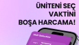 APP LOGO & POST TASARIMI