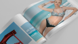 Endeep Katalog Tasarımı