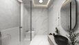 Banyo Tasarımı