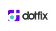 Dotfix - Logo Tasarımı