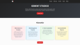 Web Site Tasarımlarım