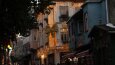 İstanbul/Balat Profesyonel Çekim