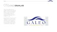 Galeo Yatching - Marka Kimliği Tasarımı