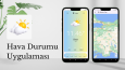 Mobil Uygulama