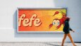 FEFE banner tasarımı