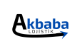 Akbaba Lojistik Minimalist Logo Tasarımı