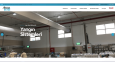 Agon Teknik Websitesi