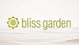 Bliss Garden - Logo Tasarım