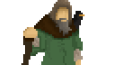 Pixel Karakter Tasarımlarım