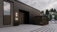 Modern Villa