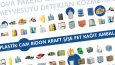 Katalog ve Broşür Tasarımları
