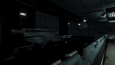 Örnek Korku temalı Level Design 