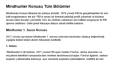 SEO İçerik - Metin Yazarlığı Portfolyosu